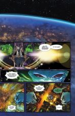 Fantastic Four (Serie ab 2019) # 07 - Das Tor der Ewigkeit