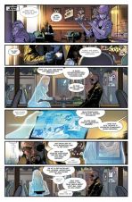 Fantastic Four (Serie ab 2019) # 07 - Das Tor der Ewigkeit