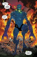 Fantastic Four (Serie ab 2019) # 07 - Das Tor der Ewigkeit