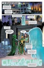 Fantastic Four (Serie ab 2019) # 07 - Das Tor der Ewigkeit