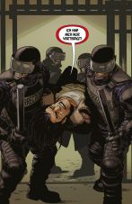 Savage Avengers # 04