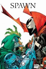 Spawn Origins Collection # 18