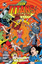 Teen Titans von George Pérez # 03 SC - Die Herkunft der Helden