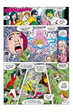 Teen Titans von George Pérez # 03 HC - Die Herkunft der Helden