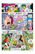 Teen Titans von George Prez # 03 HC - Die Herkunft der Helden