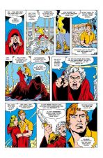 Teen Titans von George Prez # 03 HC - Die Herkunft der Helden