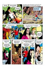 Teen Titans von George Pérez # 03 HC - Die Herkunft der Helden