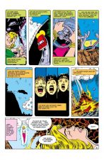 Teen Titans von George Prez # 03 HC - Die Herkunft der Helden