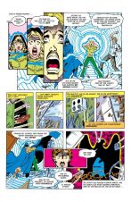Teen Titans von George Prez # 03 HC - Die Herkunft der Helden