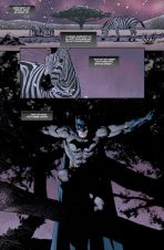 Batman: Im Zeichen der Fledermaus SC