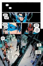 Batman: Im Zeichen der Fledermaus SC