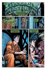 Batman: Im Zeichen der Fledermaus SC