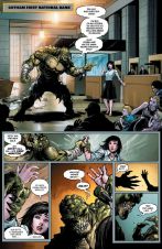 Batman: Im Zeichen der Fledermaus SC