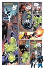 Batman: Im Zeichen der Fledermaus SC
