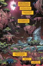 Heroes Reborn Sonderband # 01 - Die Helden einer neuen Welt