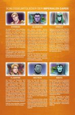 Heroes Reborn Sonderband # 01 - Die Helden einer neuen Welt