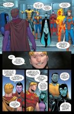 Heroes Reborn Sonderband # 01 - Die Helden einer neuen Welt