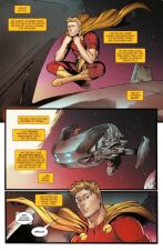 Heroes Reborn Sonderband # 01 - Die Helden einer neuen Welt