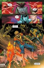 Heroes Reborn Sonderband # 01 - Die Helden einer neuen Welt