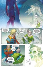 Eternals (Serie ab 2021) # 01 - Die himmlischen Beschtzer