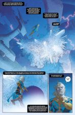 Eternals (Serie ab 2021) # 01 - Die himmlischen Beschtzer
