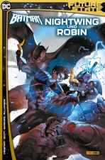 Future State - Batman Sonderband # 01 - Nightwing & Robin