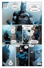 Future State - Batman Sonderband # 01 - Nightwing & Robin