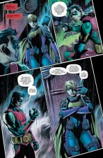 Future State - Batman Sonderband # 01 - Nightwing & Robin