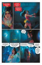 Future State Sonderband: Wonder Woman
