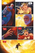 Future State Sonderband: Wonder Woman