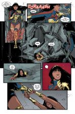 Future State Sonderband: Wonder Woman
