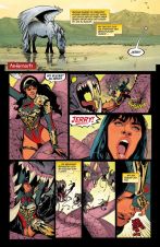 Future State Sonderband: Wonder Woman