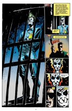 Hitman von Garth Ennis # 01 (von 4) Deluxe Edition