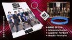 K*bang Special: Super Junior