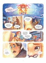 Enola Holmes # 02