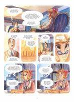Enola Holmes # 02