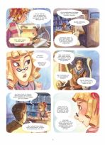 Enola Holmes # 02