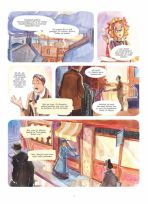 Enola Holmes # 02