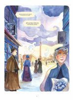 Enola Holmes # 02