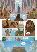 Mythen der Antike (12): Prometheus und die Bchse der Pandora