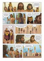 Mythen der Antike (12): Prometheus und die Bchse der Pandora