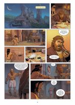 Mythen der Antike (12): Prometheus und die Bchse der Pandora