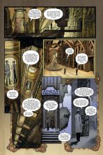Lady Mechanika Collectors Edition # 04