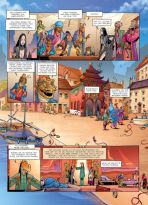 Danthrakon # 03 (von 3)