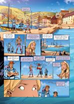 Danthrakon # 03 (von 3)