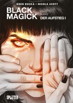 Black Magick # 03