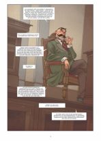 7 Detektive (06 von 7) - John Eaton