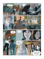 His Dark Materials # 02 (von 3) - Das magische Messer