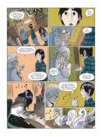 His Dark Materials # 02 (von 3) - Das magische Messer