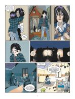His Dark Materials # 02 (von 3) - Das magische Messer